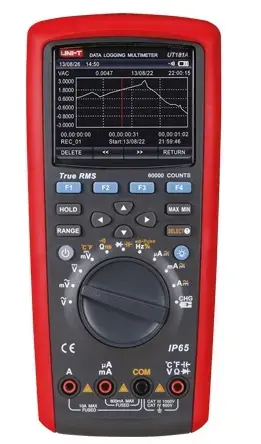 Multimetru digital UT181A Uni-t