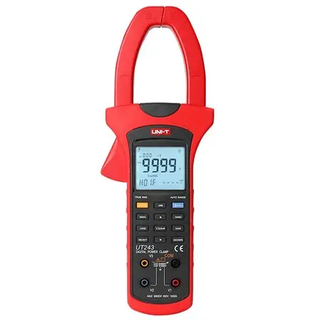 Multimetru Digital UT243 UNI-T MIE0533