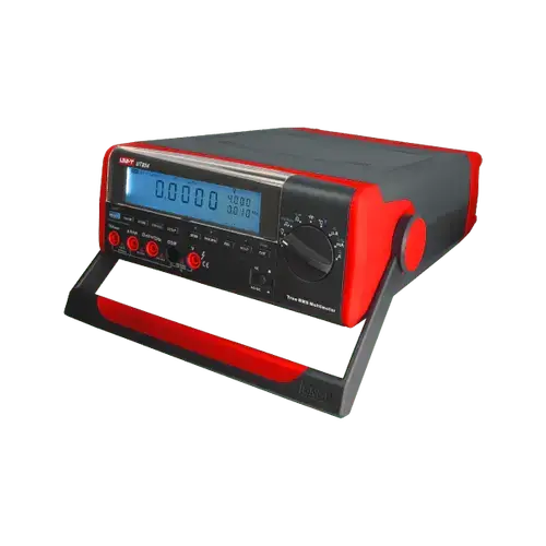 Multimetru laborator UT804 U-nit