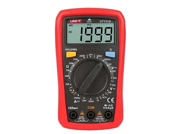 Multimetru UNI-T UT131D