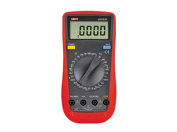 Multimetru UNI-T UT151F