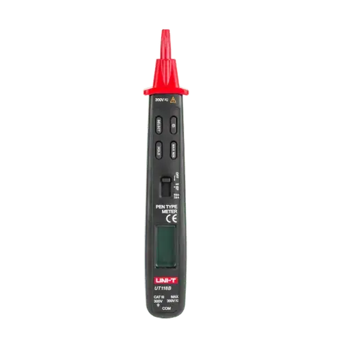 Multimetru universal (tester) UT118B Uni-t