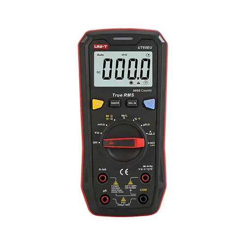 Multimetru universal Uni-T UT60EU