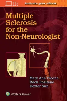 Multiple Sclerosis for the Non-Neurologist, Paperback/Mary Ann Picone