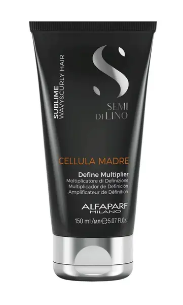 Multiplicator definire bucle Sublime Cell Madre, 150ml, Alfaparf Milano Professional
