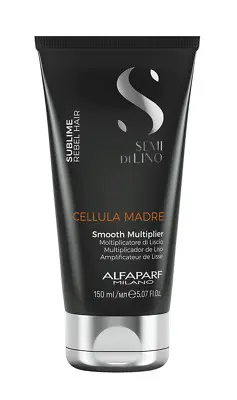 Multiplicator pentru netezire par Sublime Cel Madre, 150ml, Alfaparf Milano Professional