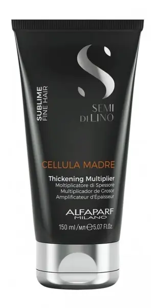 Multiplicator umplere volum par Sublime Cel Madre, 150ml, Alfaparf Milano Professional