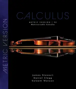 Multivariable Calculus, Metric Edition, Hardback/Daniel K. Clegg