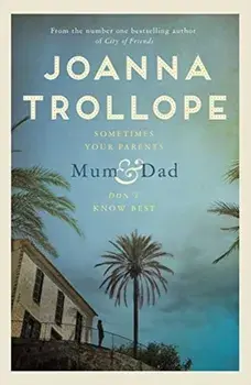 Mum & Dad, Paperback/Joanna Trollope
