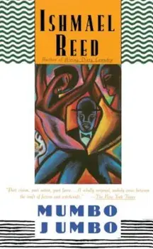 Mumbo Jumbo, Paperback/Ishmael Reed