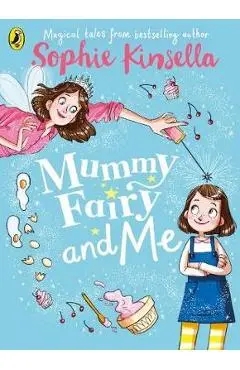 Mummy Fairy and Me
