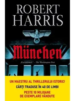 Munchen/Robert Harris