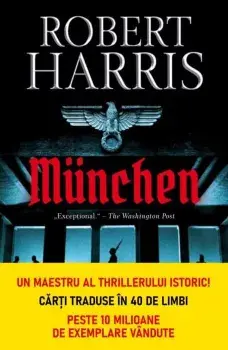Munchen/Robert Harris