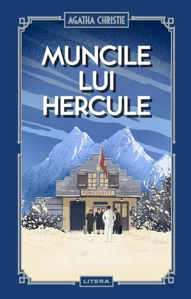Muncile lui Hercule