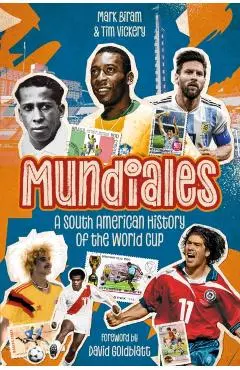 Mundiales - Mark|vickery Biram