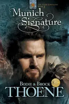 Munich Signature, Paperback/Bodie Thoene