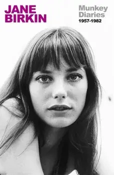 Munkey Diaries, Paperback/Jane Birkin