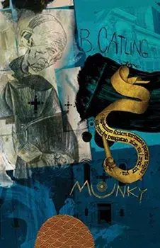 Munky, Paperback/B. Catling
