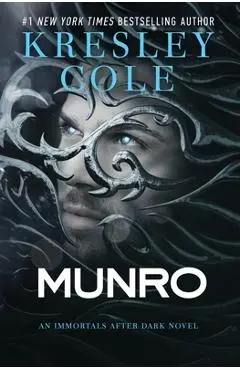 Munro - Kresley Cole