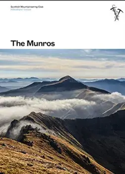 Munros, Hardback/Tom Prentice