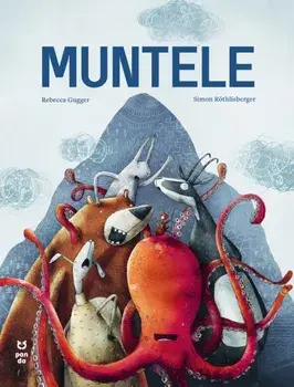 Muntele/Rebecca Gugger
