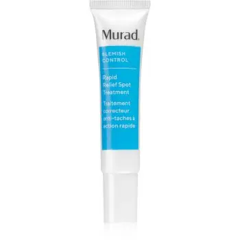 Murad Blemish Control Rapid Relief tratament topic pentru acnee