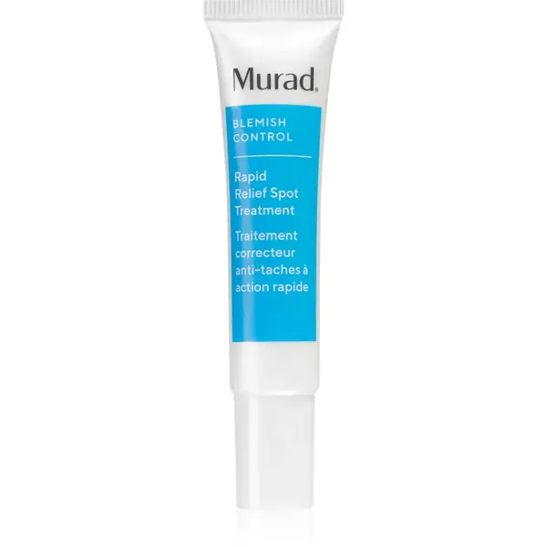 Murad Blemish Control Rapid Relief tratament topic pentru acnee 15 ml