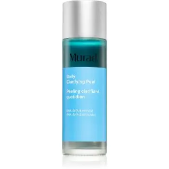 Murad Daily Clarifying Peel soluție exfoliantă de curățare