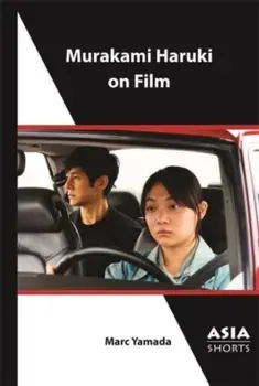 Murakami Haruki on Film, Paperback/Marc Yamada