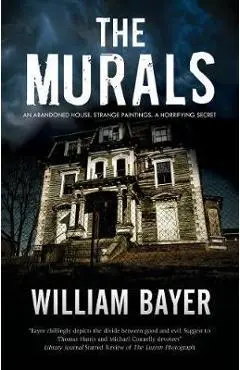 Murals - William Bayer