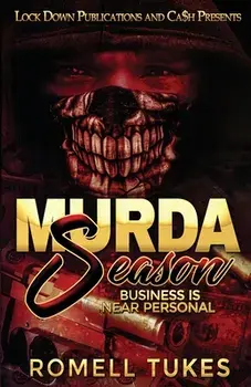 Murda Season, Paperback/Romell Tukes