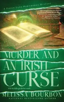 Murder and an Irish Curse, Paperback/Melissa Bourbon