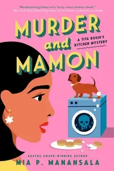 Murder And Mamon, Paperback/Mia P. Manansala