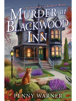 Murder at Blackwood Inn. A Novel, Paperback/Penny Warner