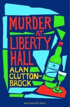 Murder at Liberty Hall, Paperback/***