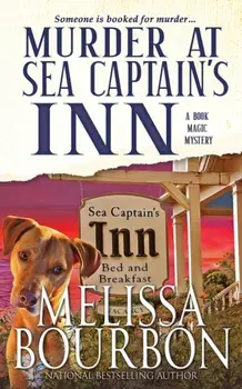 Murder at Sea Captain's Inn, Paperback/Melissa Bourbon