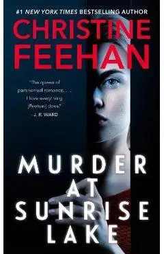 Murder at Sunrise Lake - Christine Feehan
