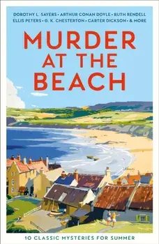 Murder at the Beach. Main, Paperback/***