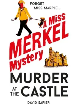 Murder at the Castle, Paperback/David Safier