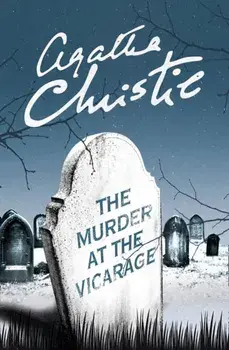 Murder at the Vicarage, Paperback/Agatha Christie