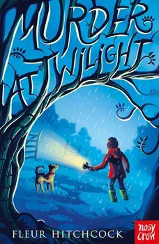 Murder At Twilight, Paperback/Fleur Hitchcock