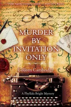 Murder by Invitation Only, Paperback/Colleen Cambridge