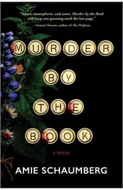Murder by the Book - Amie Schaumberg