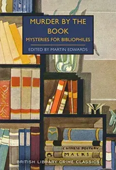 Murder by the Book. Mysteries for Bibliophiles, Paperback/***