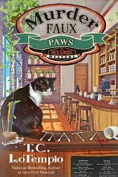 Murder Faux Paws, Paperback/T. C. Lotempio