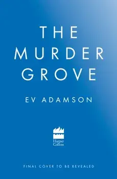 Murder Grove, Paperback/E.V. Adamson