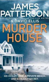 Murder House/James Patterson