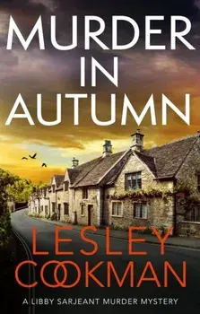 Murder in Autumn, Paperback/Lesley Cookman