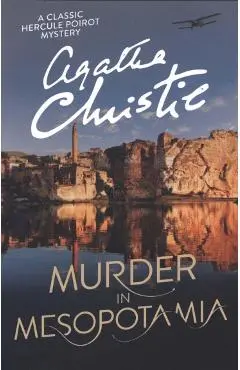 Murder in Mesopotamia