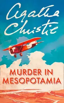 Murder in Mesopotamia, Paperback/Agatha Christie